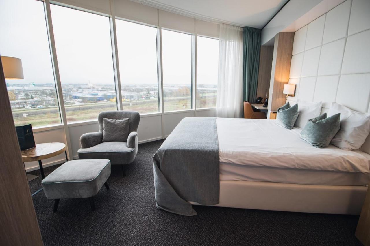 Van Der Valk Hotel Тил Экстерьер фото