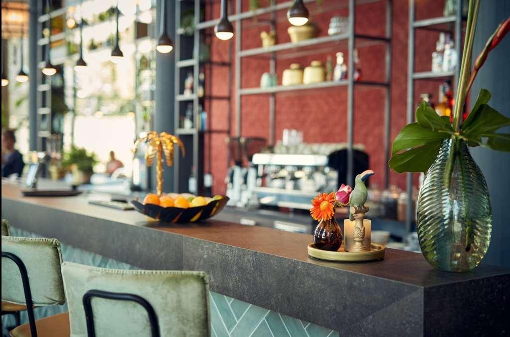 Van Der Valk Hotel Тил Интерьер фото