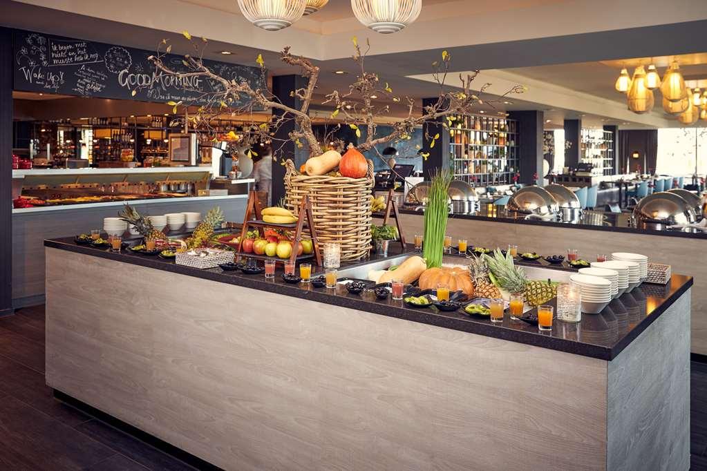 Van Der Valk Hotel Тил Удобства фото