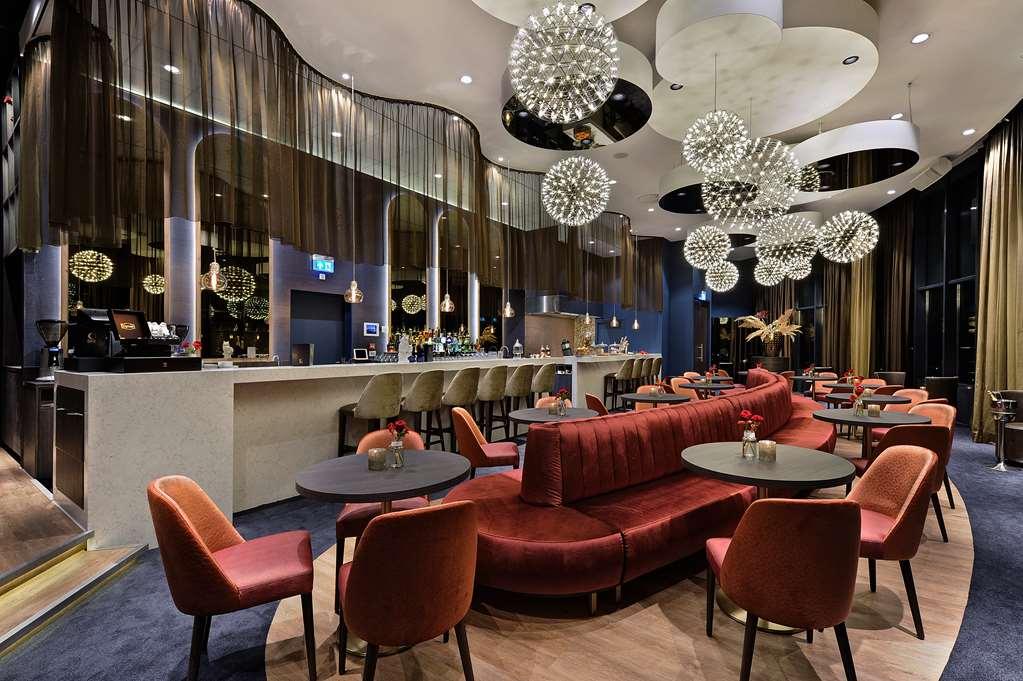 Van Der Valk Hotel Тил Удобства фото