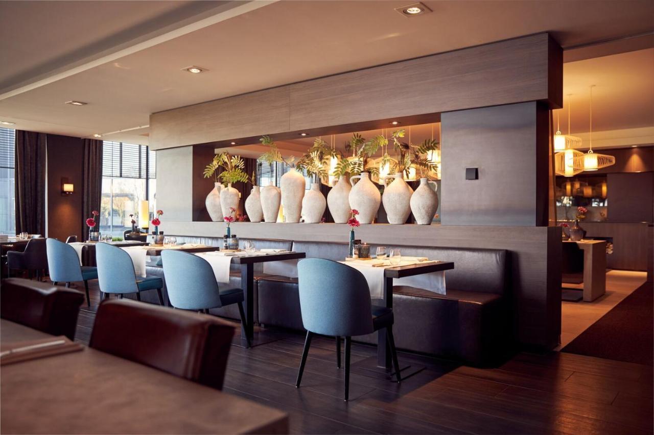 Van Der Valk Hotel Тил Экстерьер фото