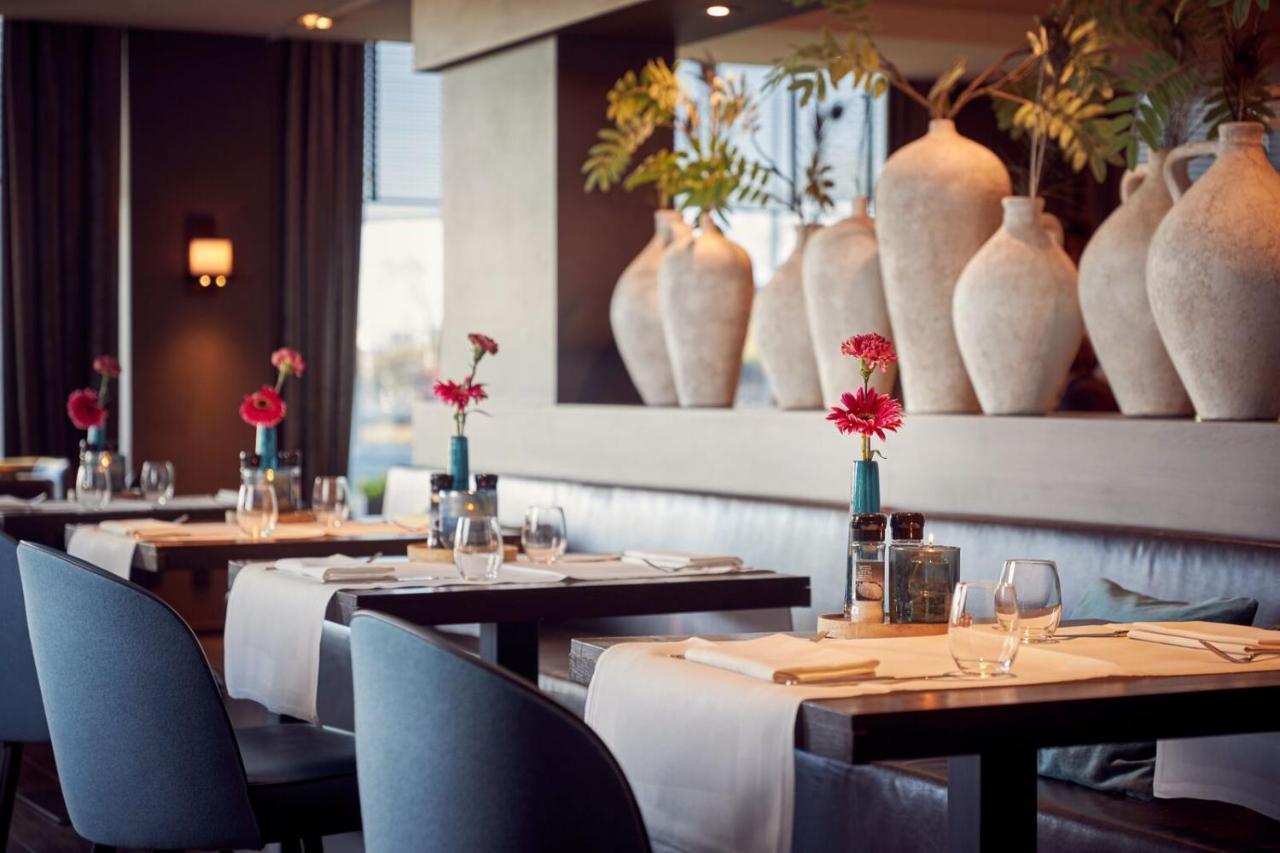 Van Der Valk Hotel Тил Экстерьер фото