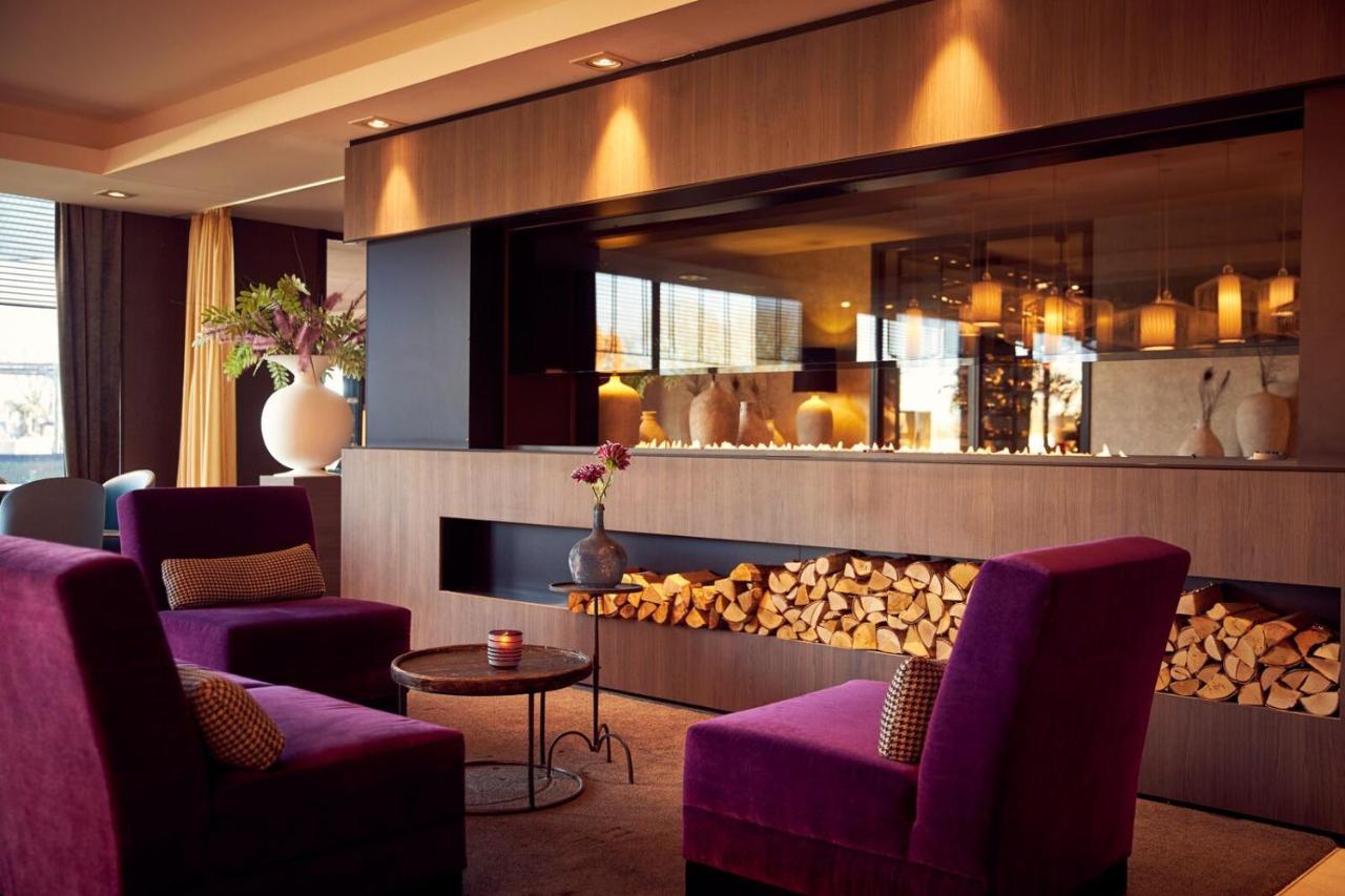 Van Der Valk Hotel Тил Экстерьер фото