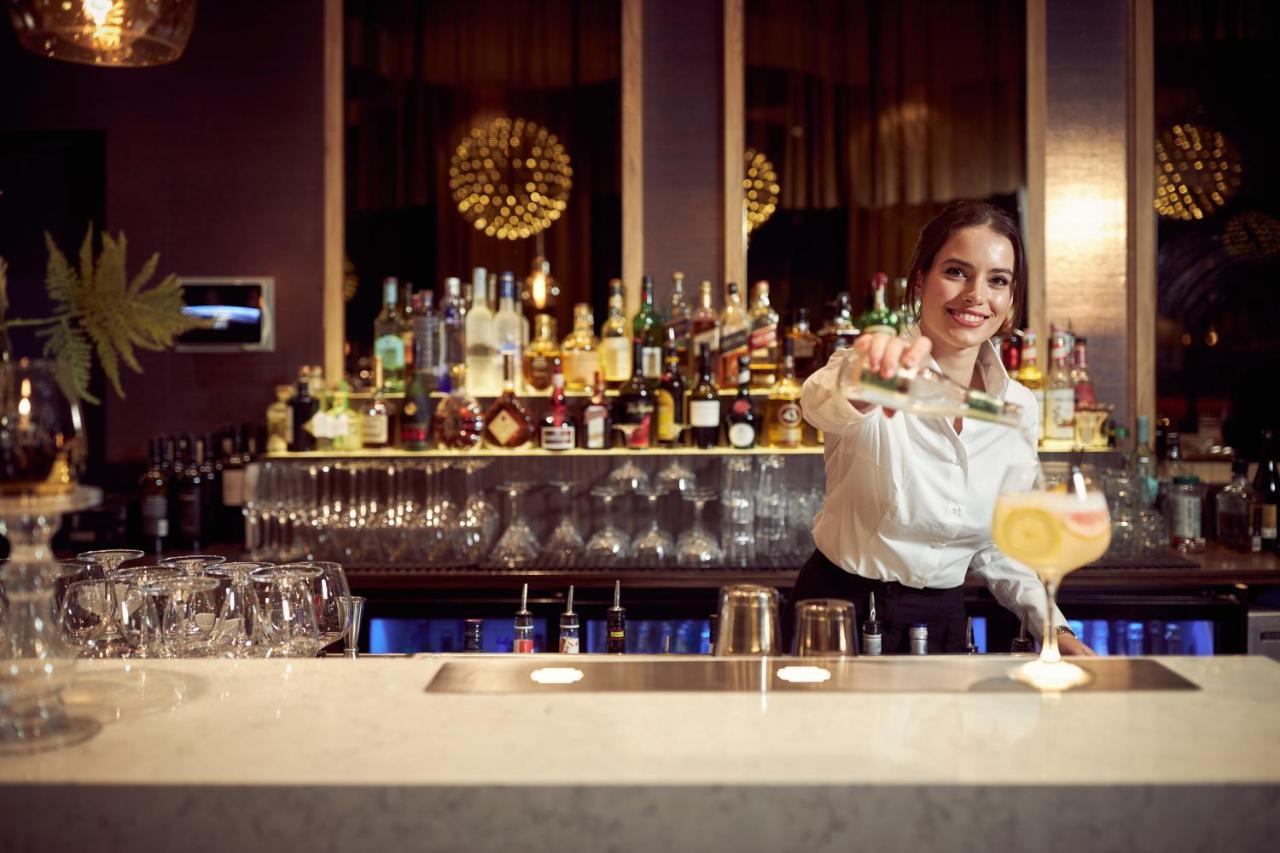 Van Der Valk Hotel Тил Экстерьер фото