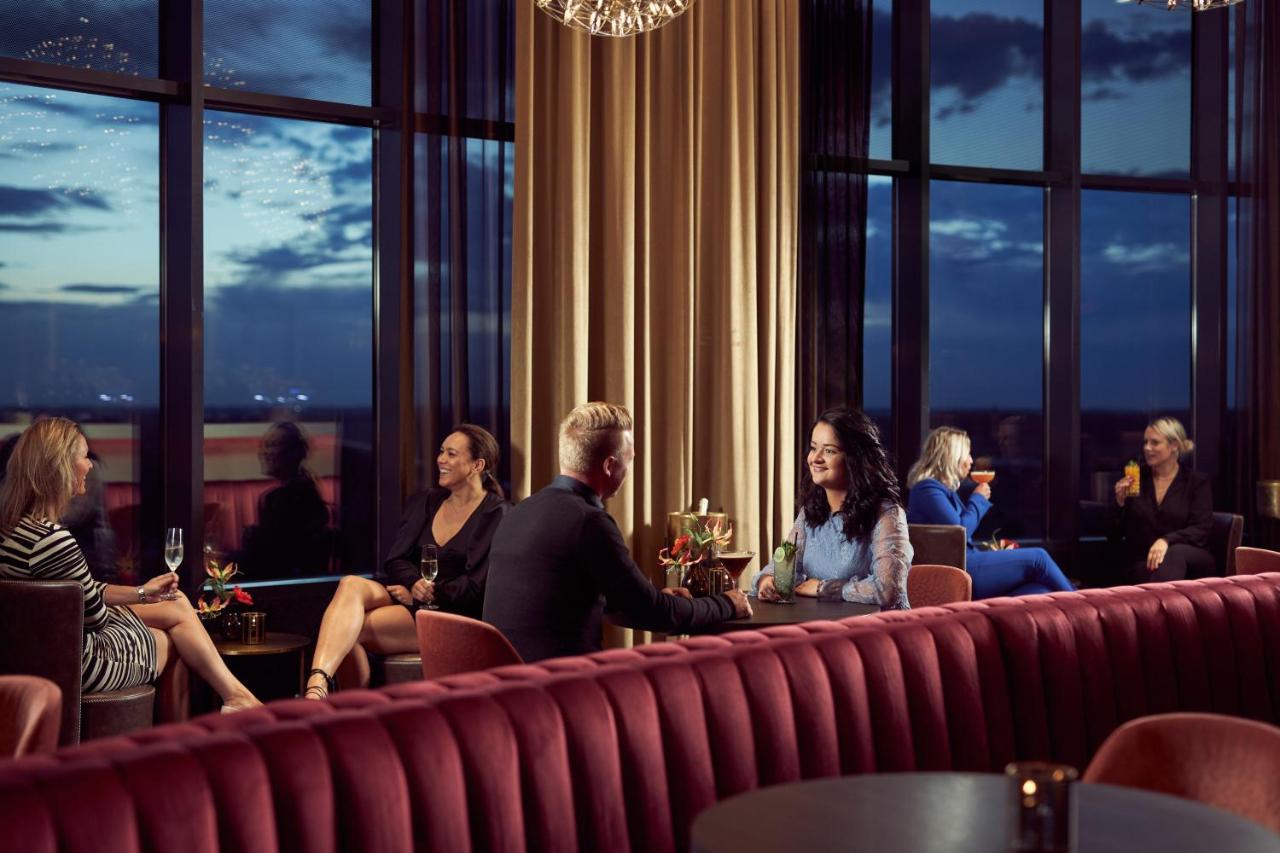 Van Der Valk Hotel Тил Экстерьер фото