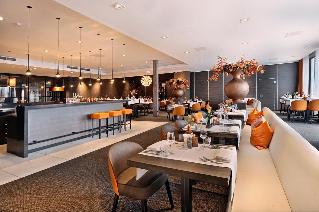 Van Der Valk Hotel Тил Экстерьер фото