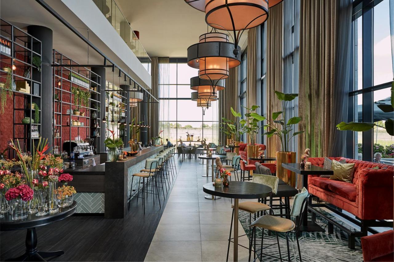 Van Der Valk Hotel Тил Экстерьер фото